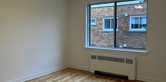 DISPONIBLE MAINTENANT, GRAND 4 1/2 À LOUER, CÔTE-DES-NEIGES - Photo 2