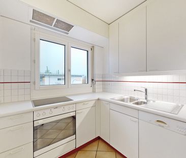 3.5 Zimmer, 72 m² - Foto 1