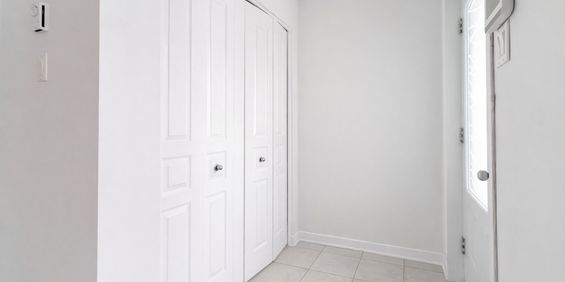 Grand 3 Chambres Sur 2 étages à Louer - Photo 3