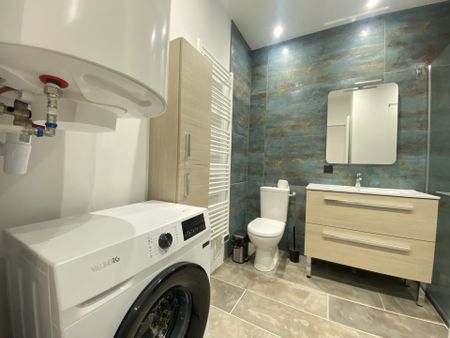 Appartement Grenoble - Photo 2