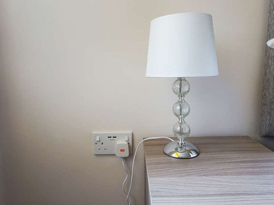 🛏️ Cosy Double Rooms in a Well-Maintained HMO - Photo 1