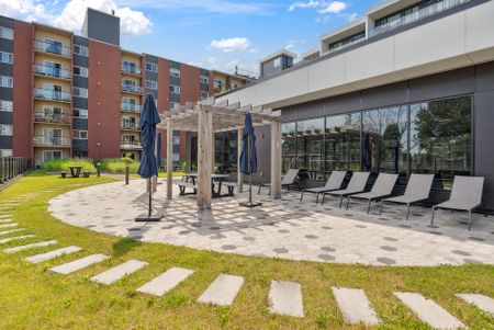 3044 Chemin St-Louis – Terrasses St-Louis - Photo 4