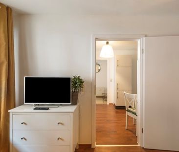 Hell & Freundlich - Wohnen in Köln Mülheim - Foto 1