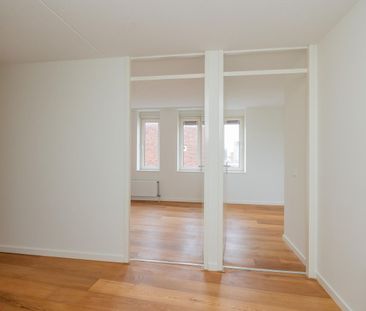 Appartement te huur: Marsmanplein 146 2025 DV Haarlem - Photo 3