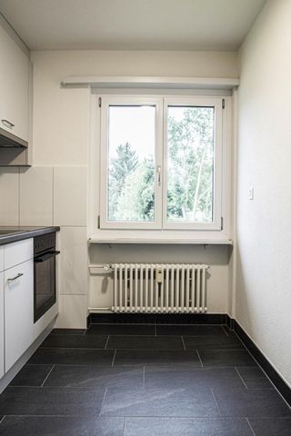 Quietly located 2.5 room apartment - Photo 4