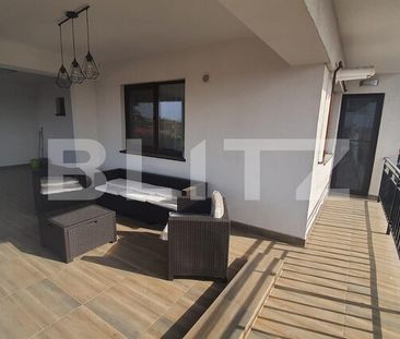 Apartament 2 camere, modern, view superb, zona Centrala - Fotografie 5