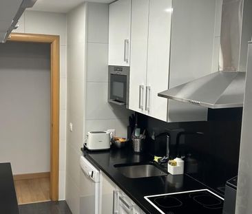 Piso de alquiler en Calle de Fermín Caballero, 52a, La Paz - Photo 4