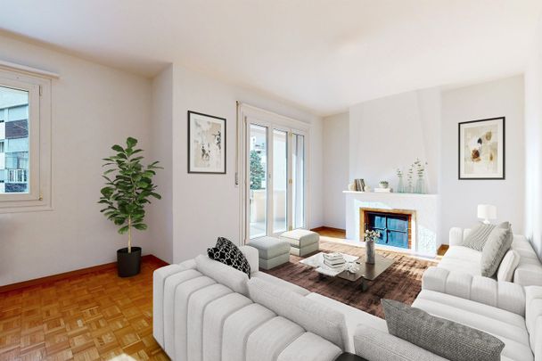 Votre logement à Martigny ! - Photo 1