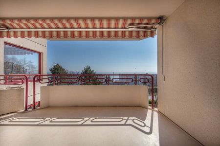 A saisir ! Superbe appartement à Neuchâtel ! - Foto 5