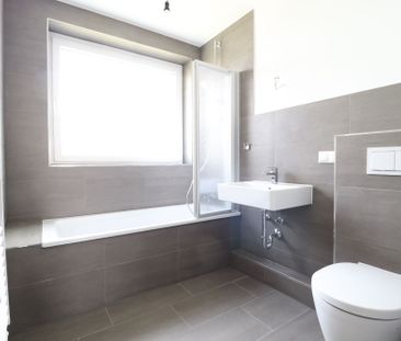 Modernes Flair in grüner Wohnanlage! - Foto 5