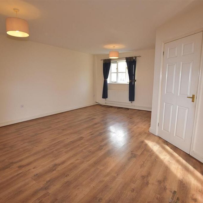 3 bedroom terraced house to rent - Photo 1