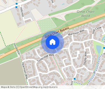 Chater Close, Singleton, Ashford, TN23 - Photo 1