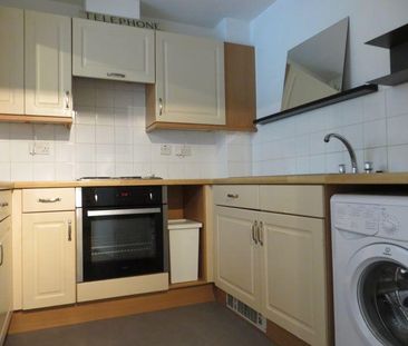 1 bedroom apartment to rent - Photo 5