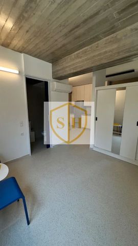 Studio/Γκαρσονιέρα για ενοικίαση Μασταμπάς (Ηράκλειο Κρήτης) - Photo 4
