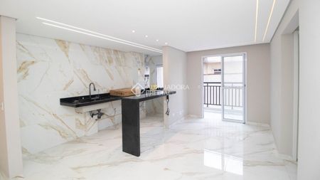 Apartamento com 2 quartos e 56m² para alugar em Vila Nossa Senhora das Vitórias, Mauá. - Photo 5