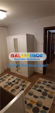 Inchiriere apartament 3 camere PARCUL TINERETULUI - Photo 5