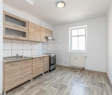 Pronájem nově vybudované bytové jednotky 2+kk v nově zrekreovaném d... - Fotografie 3