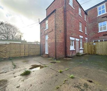 Beck House, West Parade Road, Scarborough, YO12 - Photo 5