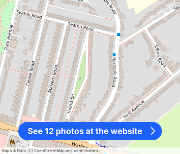 Holmside, Gillingham, ME7 - Photo 1