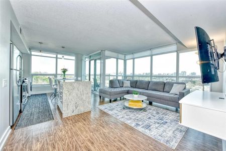 For Lease - 15 Singer Court Unit# 609, Toronto, Ontario - Photo 2