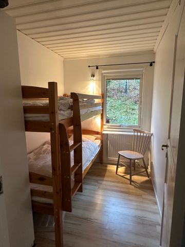 Pingvinvägen, Bergshamra - Foto 3