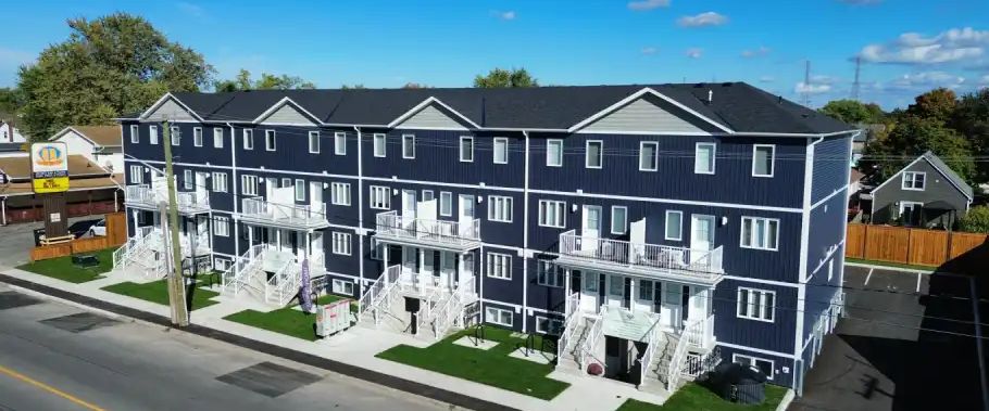 35 Southworth St | 35 Southworth Street, Welland - Photo 1