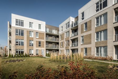 Nouveauté sur le marché Appartement à louer - Laval (Chomedey) (Carrefour Saint-Martin) - Photo 4