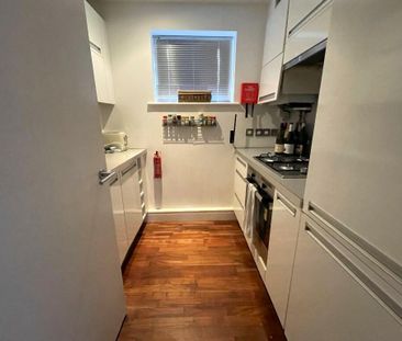 2 bedroom flat to rent - Photo 6