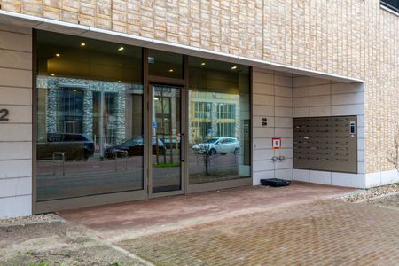 Appartement te huur: Elzenhagensingel 190 1022 LA Amsterdam - Photo 3