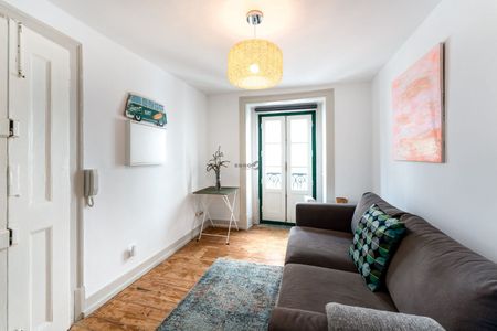 Apartamento T2 em Lisboa - Foto 3
