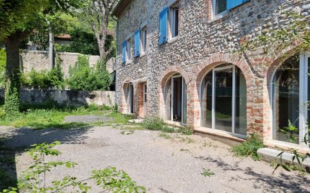 Appartement à louer - Photo 4