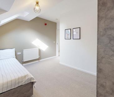 1 bedroom in a house share to rent - Photo 5