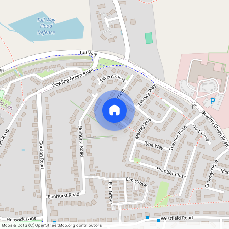 Thatcham, Berkshire, RG18