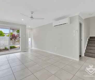 3 BED, A/C, MINUTES TO GATEWAY Large living space unit, gas cooktop... - Photo 1