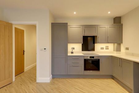 1 bedroom flat to rent - Photo 4