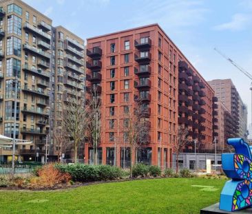 Luna, Wembley Park, HA9 - Photo 2