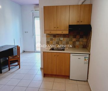 Studio/Γκαρσονιέρα για ενοικίαση - Ηράκλειο Κρήτης, - Φωτογραφία 4