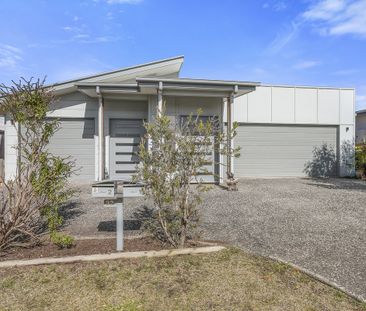 1 Bedroom Duplex including Recreation Club - Photo 4