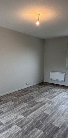 Location Appartement 2 pièces 51m² - Photo 1