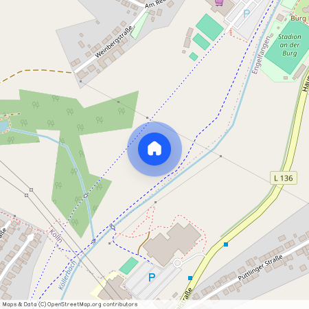 66346 Saarland - Püttlingen