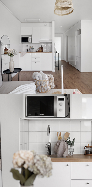 Hanstavägen 49, Kista - Photo 1