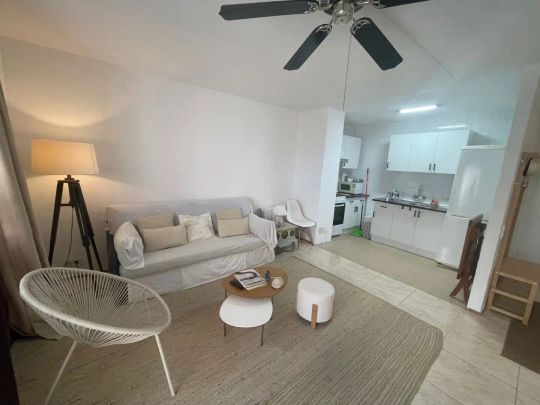 Apartamento de alquiler en Cap Negret, L'Olla - Photo 1