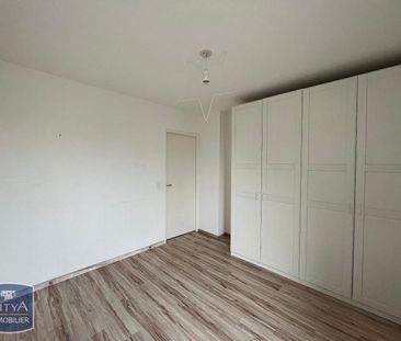Location Appartement 3 pièces 61m² RAMBOUILLET 78120 - Photo 2