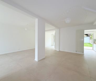 Maison familiale 5 chambres – jardin – 3 box – Rueil Malmaison – - Photo 4