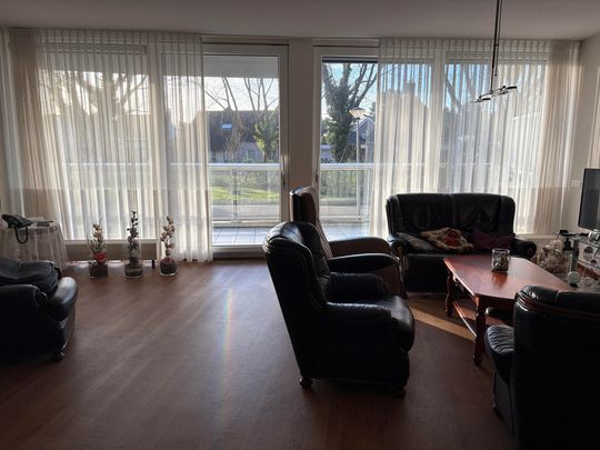 Bernhardlaan 8 - Photo 1