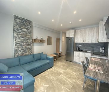 Studio/Γκαρσονιέρα για ενοικίαση Βύρωνας - Μεταμόρφωση - Ραψάνη (Κα... - Φωτογραφία 3