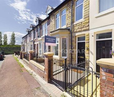 Bills Included House Share ** Telford Street, Gateshead, NE8 - Photo 3