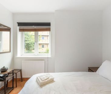 1 Bed Flat, Hopewell Yard, SE5 - Photo 6