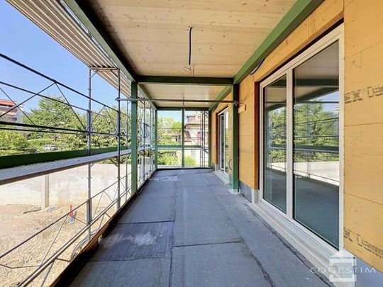 1.5 Zimmer, 33 m², 1. Stock - Foto 1
