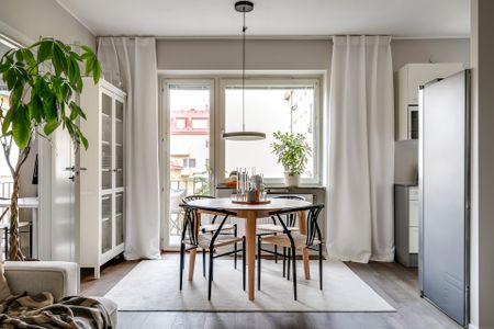 Sankt Eriksgatan, Stockholm - Foto 5